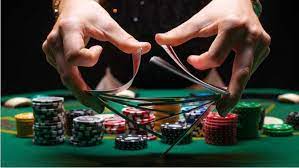 Онлайн казино Spin Bounty Casino